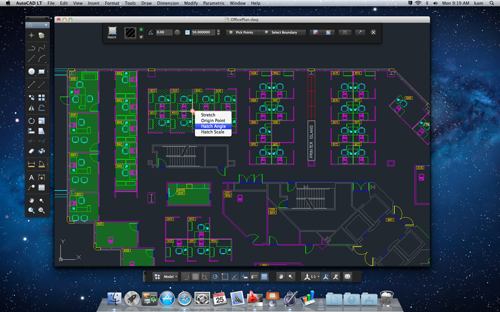 free autocad for mac os x download